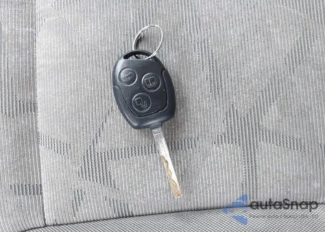 2013 Ford Fiesta Se from USA, damaged, VIN 3FADP4BJ3DM129787